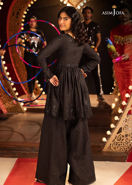 Asim Jofa | Luxury Festive Drop 3 - AJLLF-16