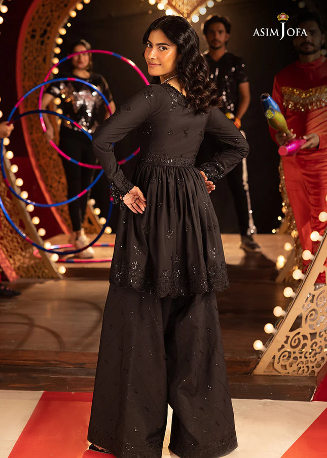 Asim Jofa | Luxury Festive Drop 3 - AJLLF-16