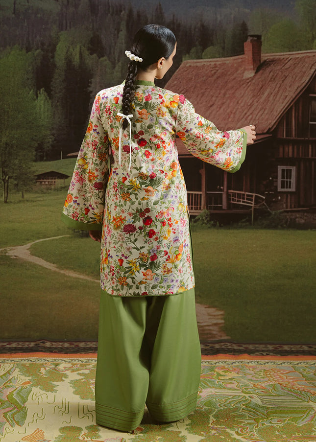 Vanya | Co-Ords - CO-134