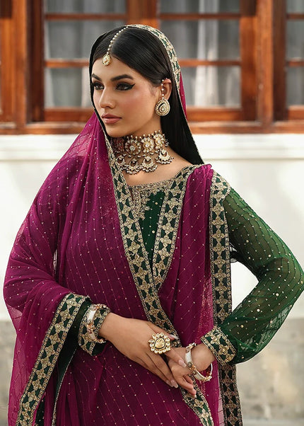 MEERAL | Shehnayi - Serina