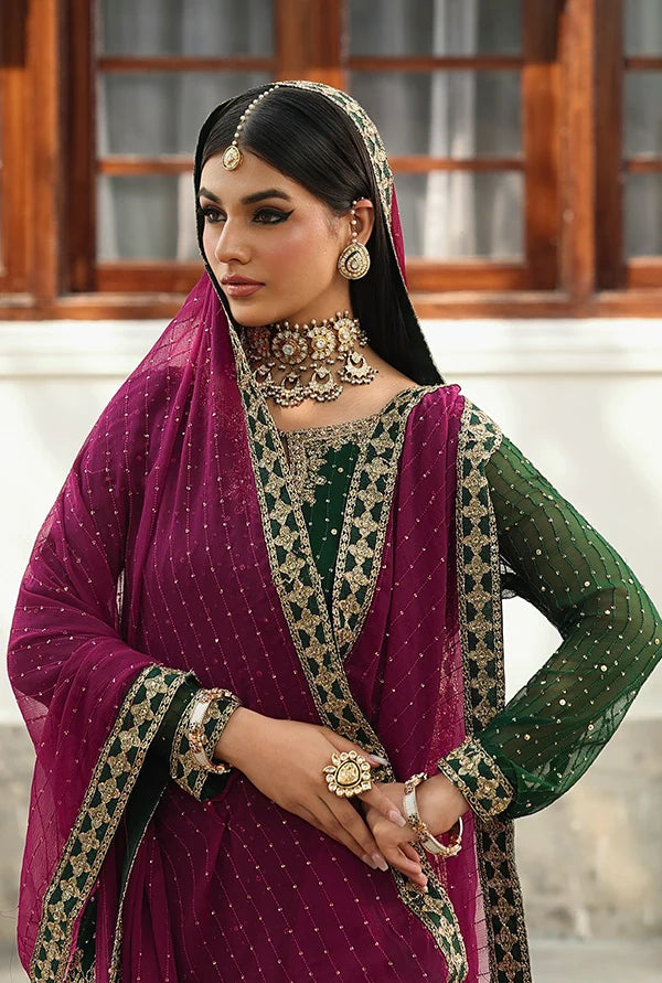MEERAL | Shehnayi - Serina