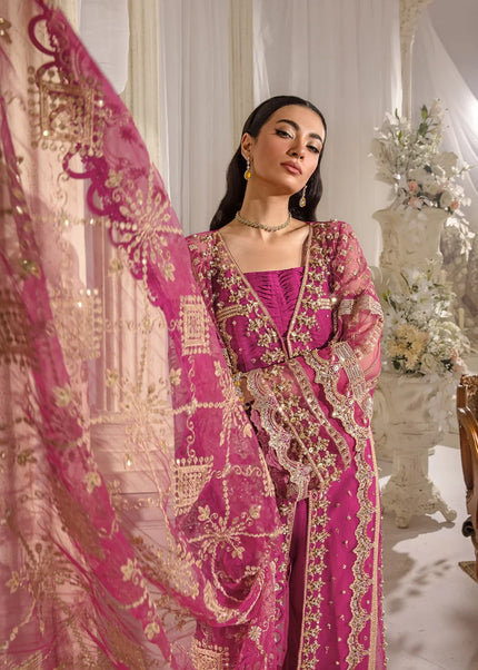 Elaf Premium | Evara XXIV - The Formal Exhibit - Regalia