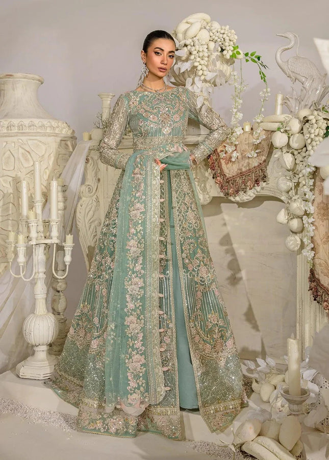 Elaf Premium | Evara XXIV - The Formal Exhibit - Elsa