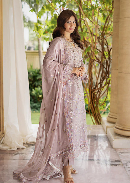 Emaan Adeel | Gul Bano