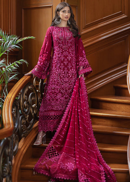 Emaan Adeel | Maisha