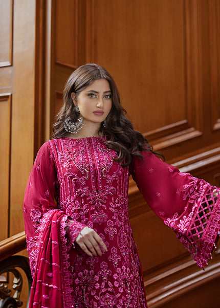 Emaan Adeel | Maisha