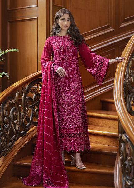 Emaan Adeel | Maisha