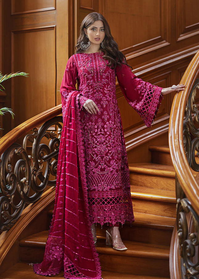 Emaan Adeel | Maisha