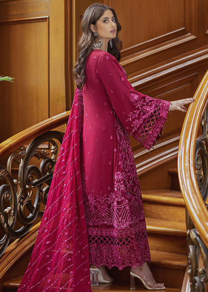 Emaan Adeel | Maisha