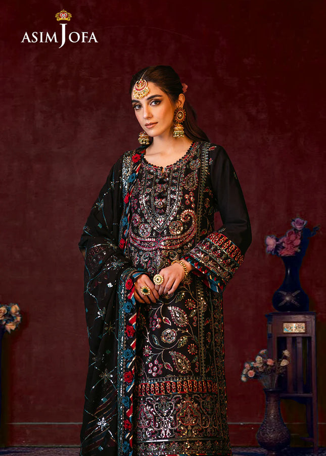 ASIM JOFA | Limited Edition - AJFILE-14