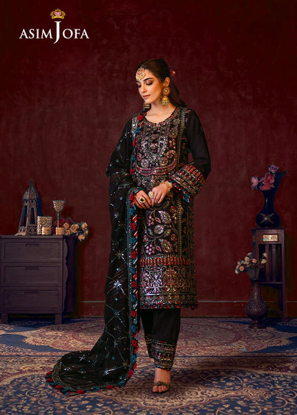 ASIM JOFA | Limited Edition - AJFILE-14