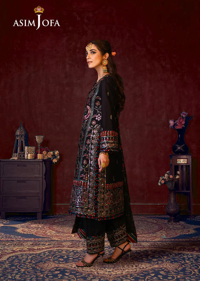 ASIM JOFA | Limited Edition - AJFILE-14