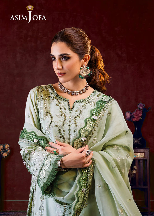 ASIM JOFA | Limited Edition - AJFILE-17