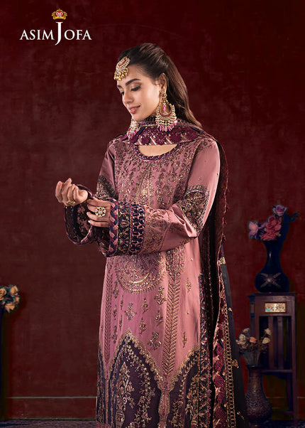 ASIM JOFA | Limited Edition - AJFILE-22