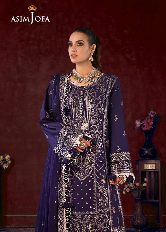 ASIM JOFA | Limited Edition - AJFILE-25