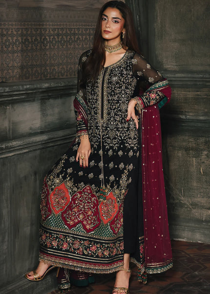 House Of Charizma | DJW5-08