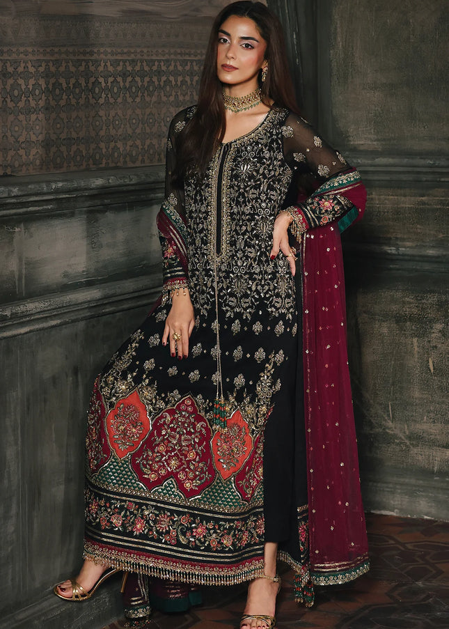 House Of Charizma | DJW5-08