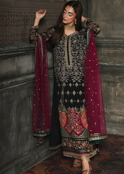 House Of Charizma | DJW5-08