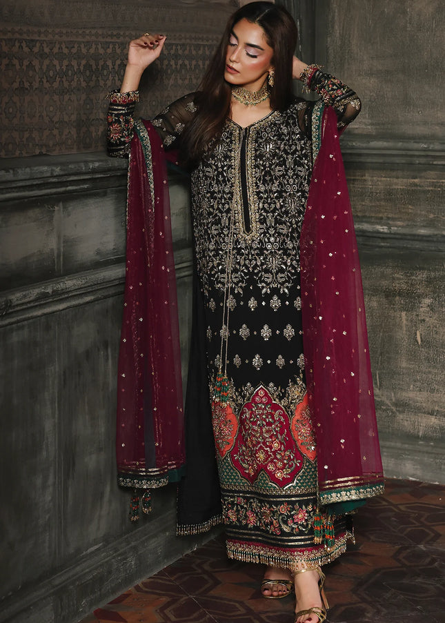 House Of Charizma | DJW5-08