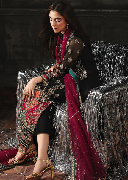 House Of Charizma | DJW5-08