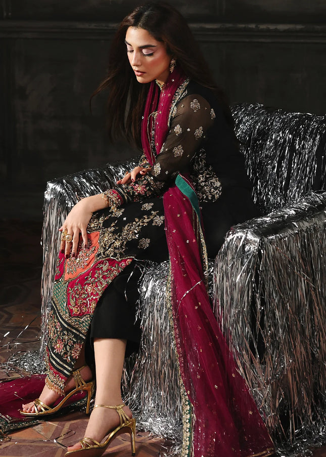 House Of Charizma | DJW5-08