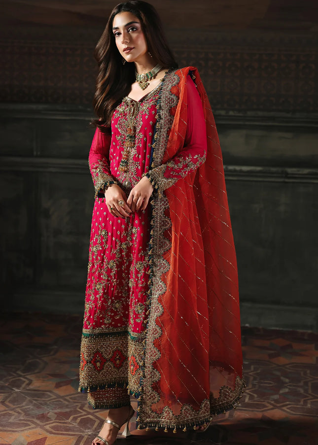 House Of Charizma | DJW5-13