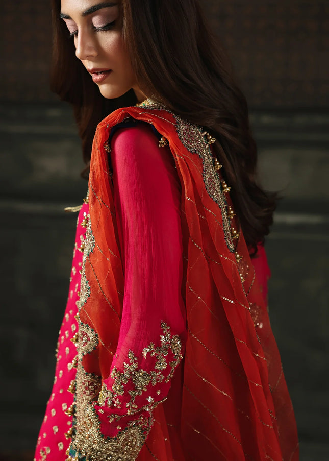 House Of Charizma | DJW5-13