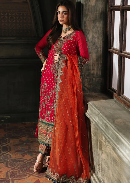 House Of Charizma | DJW5-13