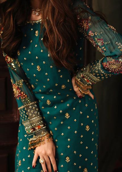 House Of Charizma | DJW5-12