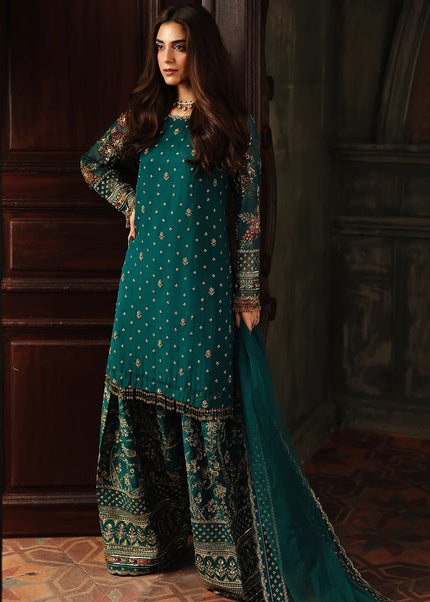 House Of Charizma | DJW5-12