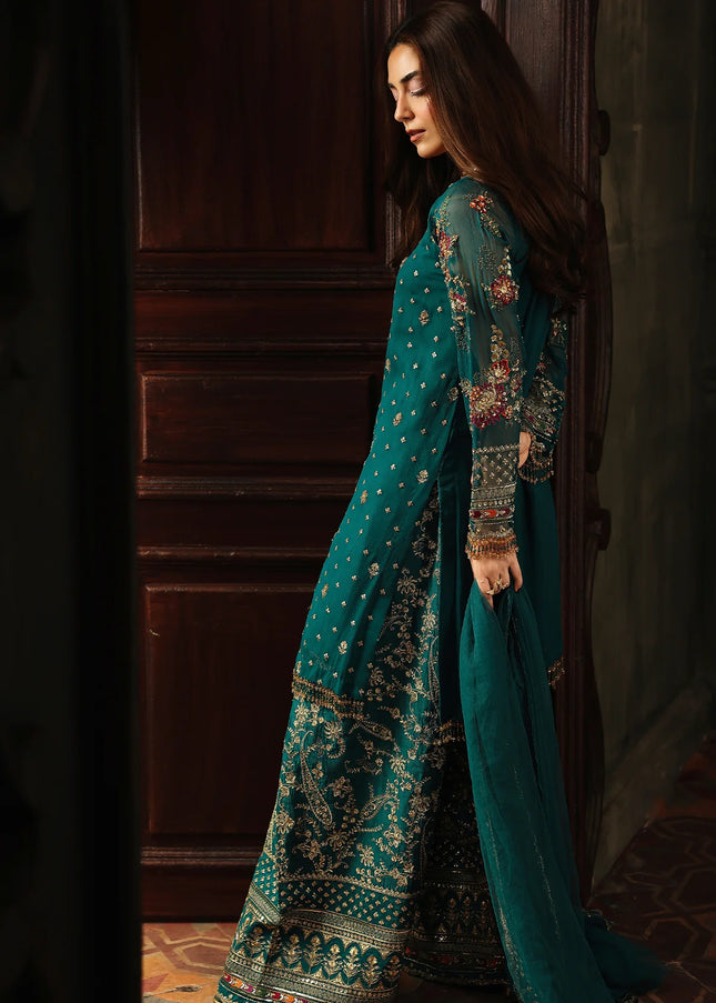 House Of Charizma | DJW5-12