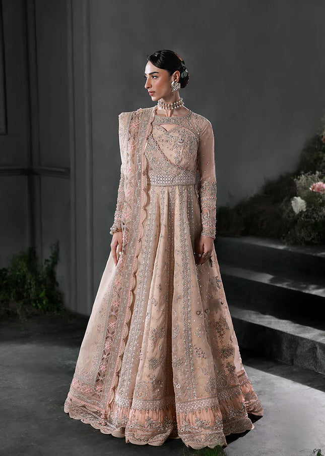 Qalamkar | Elirah Formals - Lustra