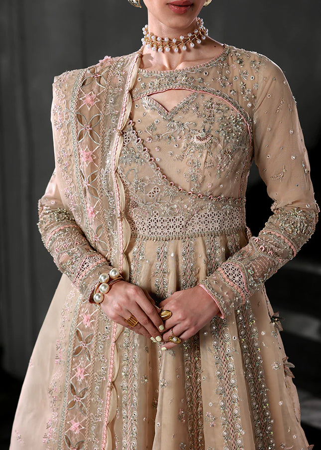 Qalamkar | Elirah Formals - Lustra