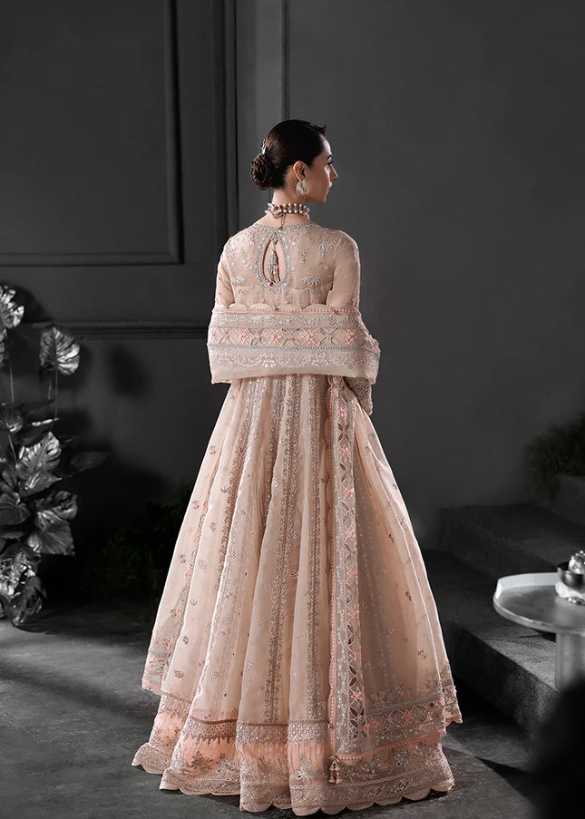 Qalamkar | Elirah Formals - Lustra