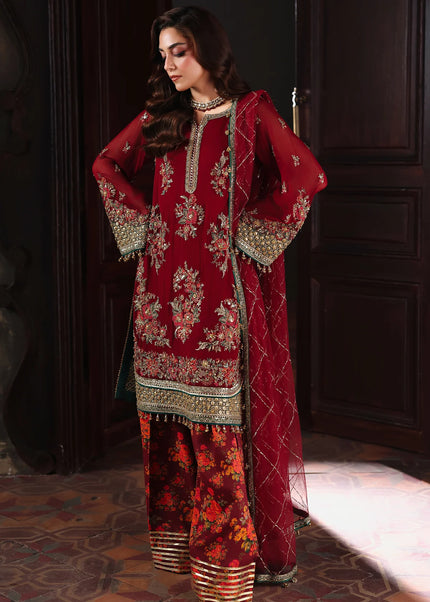 House Of Charizma | DJW5-09