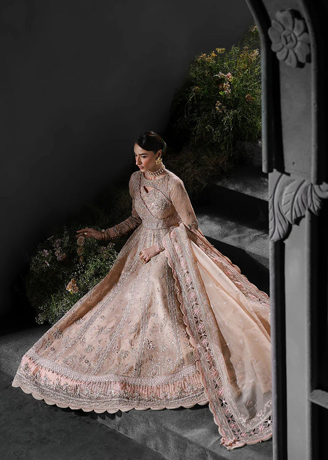 Qalamkar | Elirah Formals - Lustra