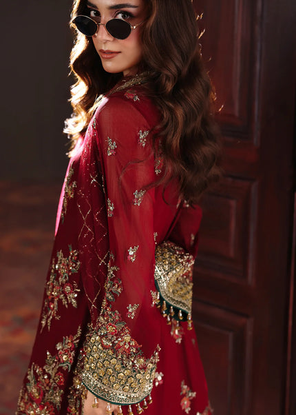 House Of Charizma | DJW5-09