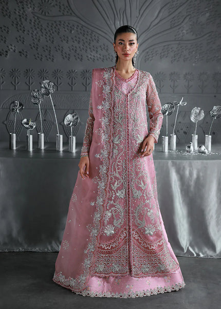 Qalamkar | Elirah Formals - Rosalyn