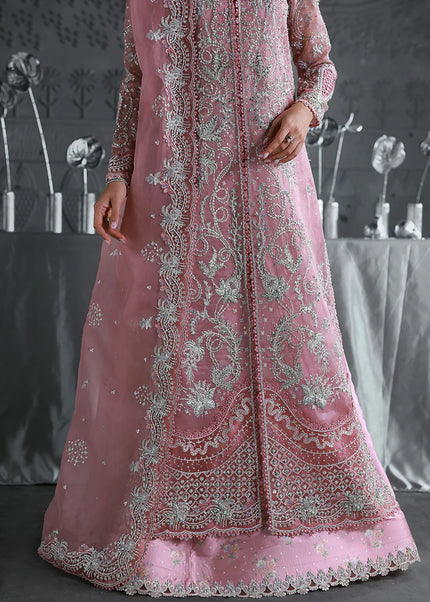 Qalamkar | Elirah Formals - Rosalyn