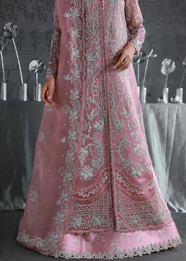 Qalamkar | Elirah Formals - Rosalyn