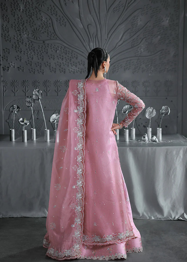 Qalamkar | Elirah Formals - Rosalyn