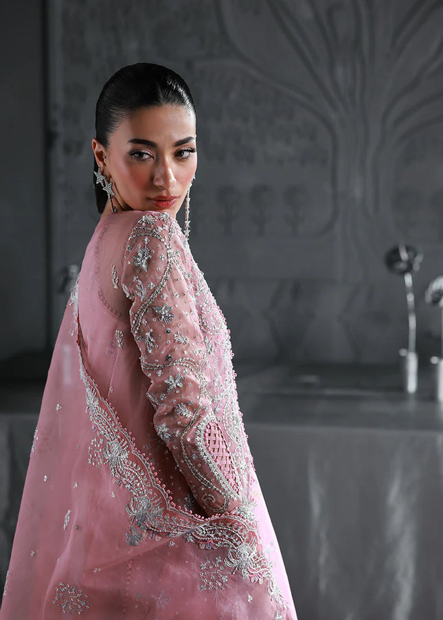 Qalamkar | Elirah Formals - Rosalyn