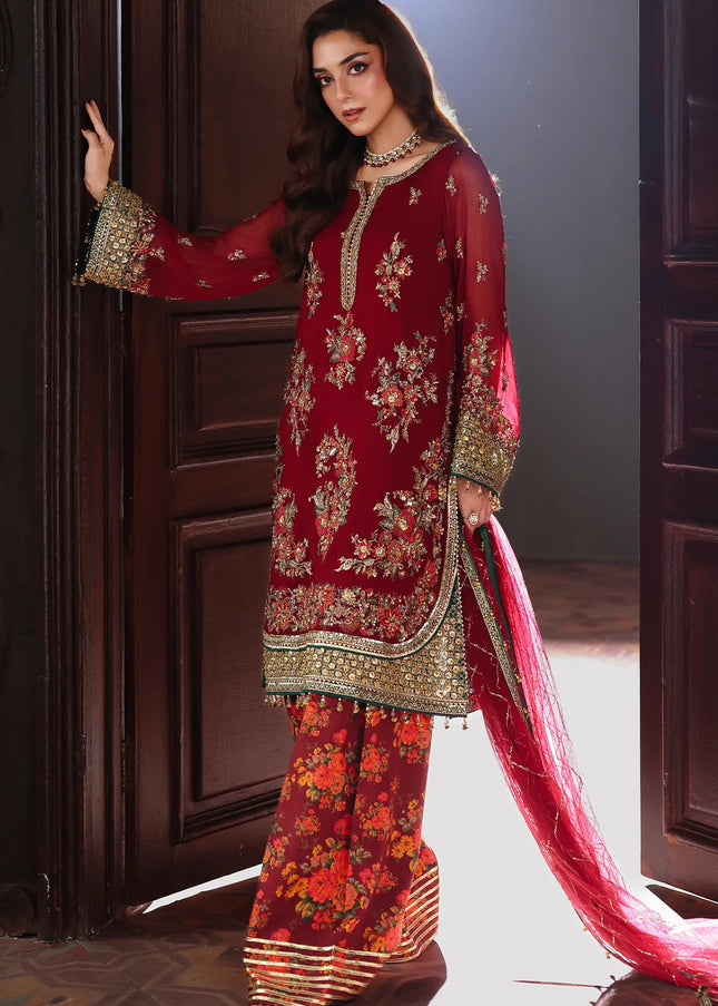 House Of Charizma | DJW5-09