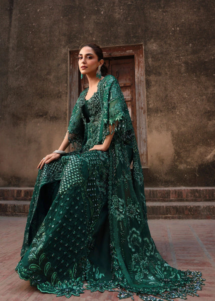 Crimson | Jhilmil - Zamard