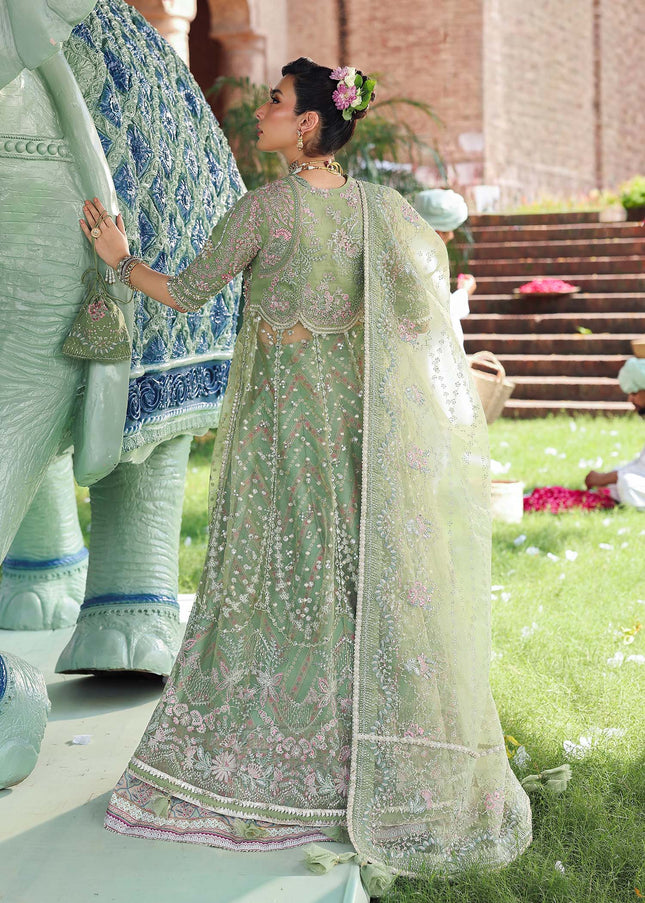 Sardinia | Veere Di Wedding Brides Edit'25 - Heer