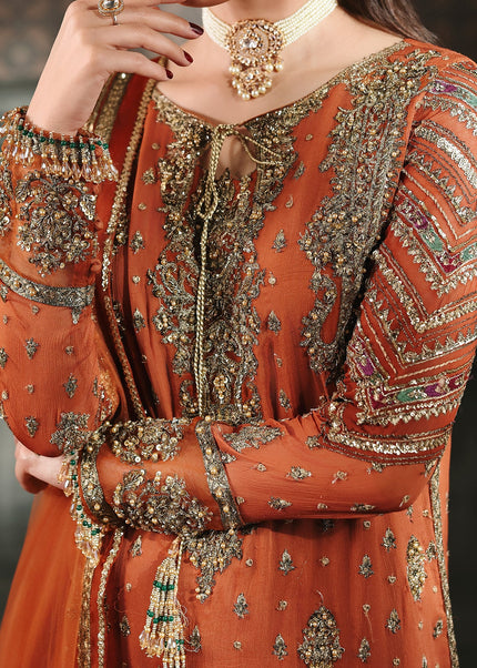 House Of Charizma | DJW5-11