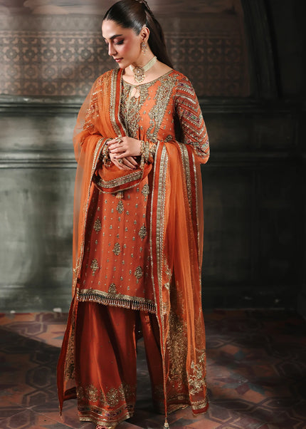 House Of Charizma | DJW5-11