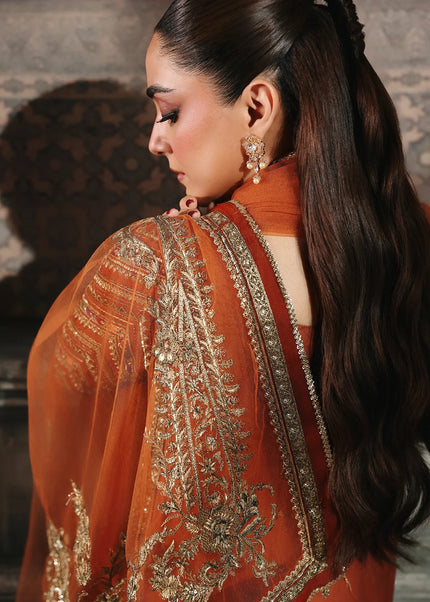 House Of Charizma | DJW5-11