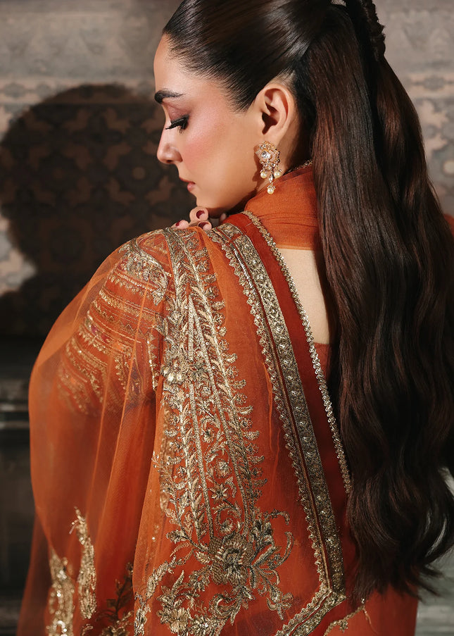 House Of Charizma | DJW5-11