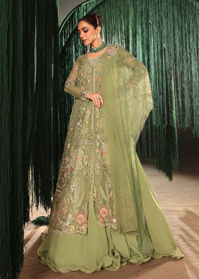 Crimson | Jhilmil - Matwali